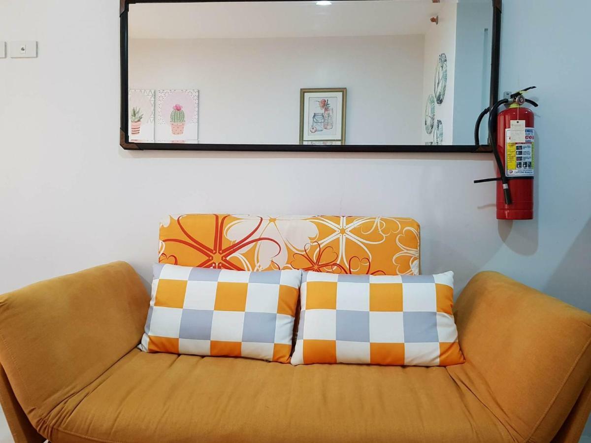 Cityscape Residences Unit 510 Μπακολόντ Εξωτερικό φωτογραφία