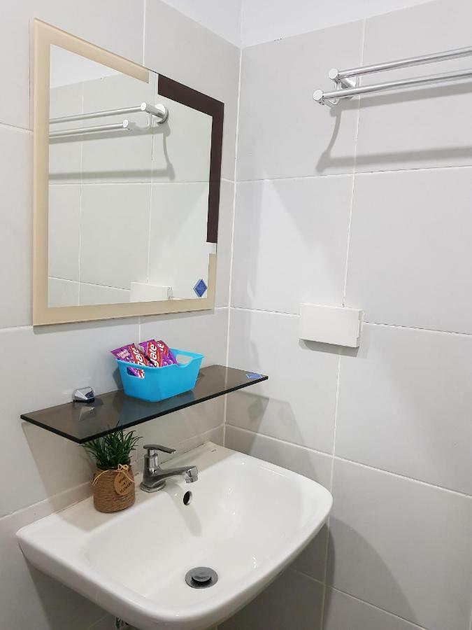 Cityscape Residences Unit 510 Μπακολόντ Εξωτερικό φωτογραφία