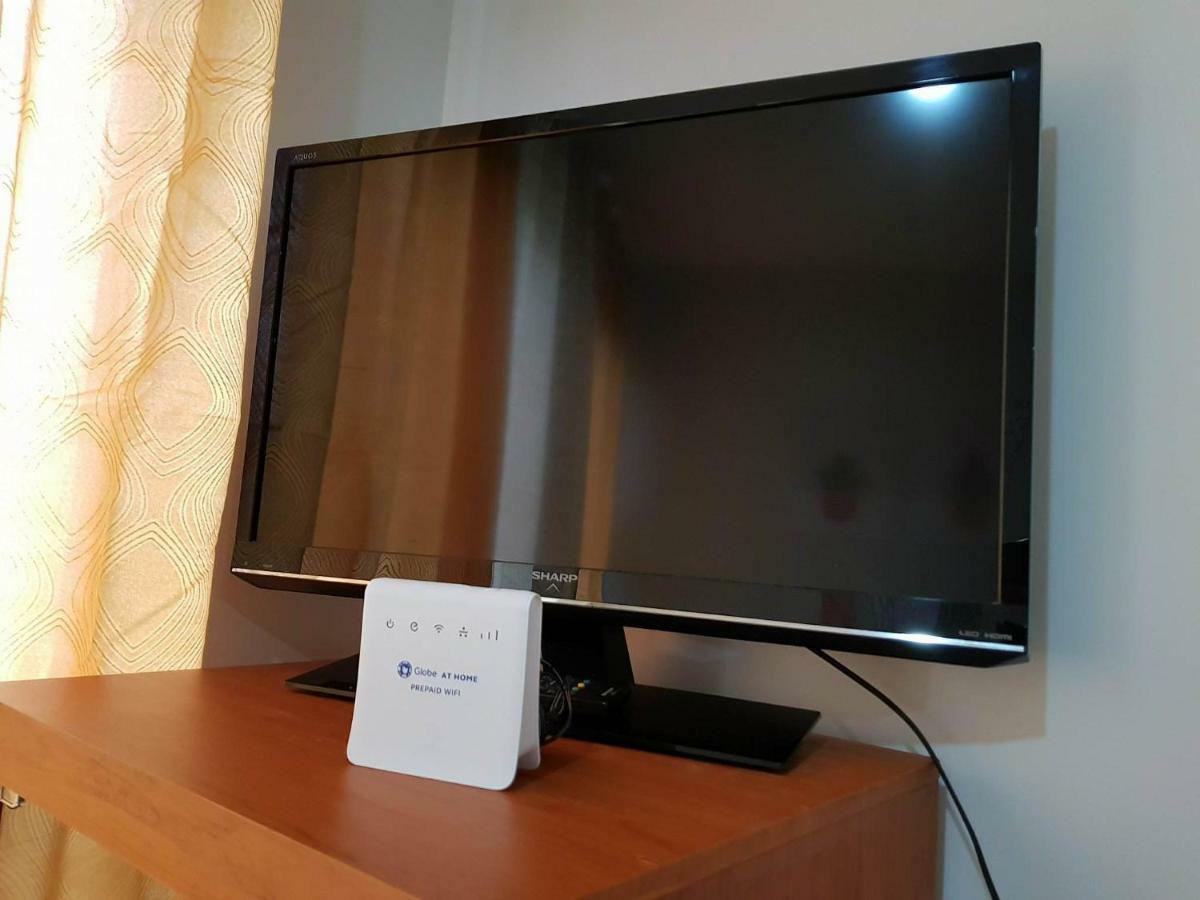 Cityscape Residences Unit 510 Μπακολόντ Εξωτερικό φωτογραφία