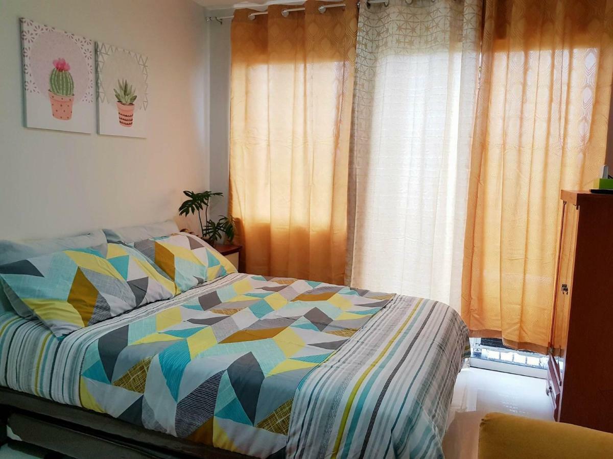 Cityscape Residences Unit 510 Μπακολόντ Εξωτερικό φωτογραφία