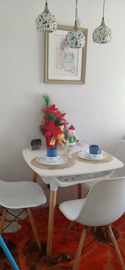 Cityscape Residences Unit 510 Μπακολόντ Εξωτερικό φωτογραφία