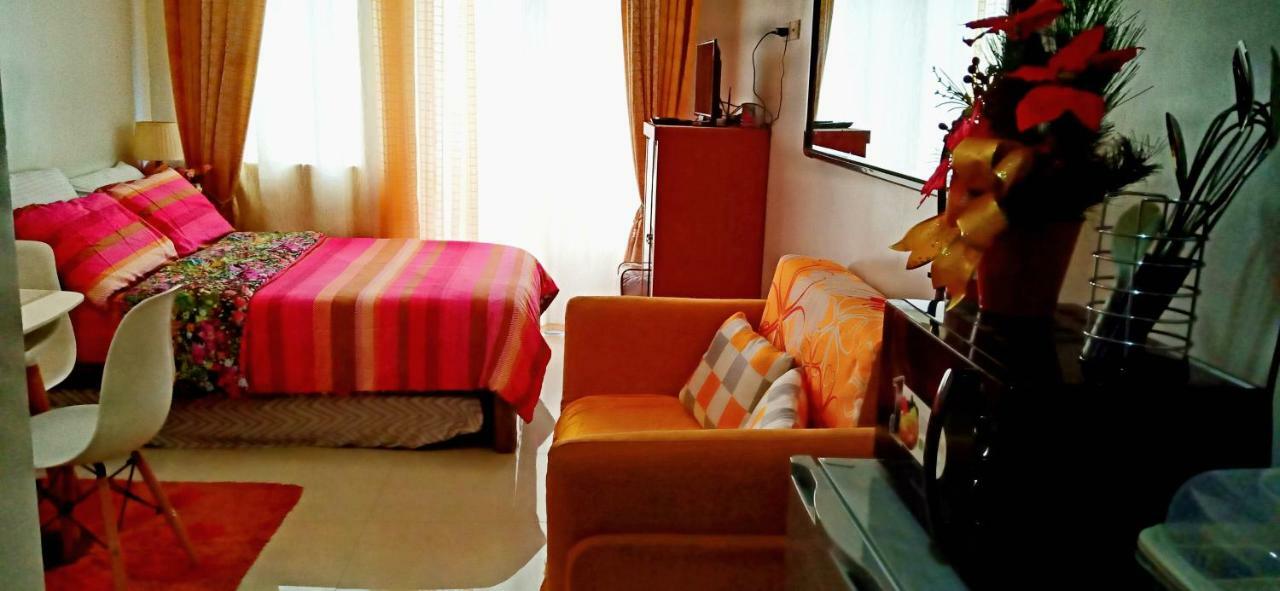 Cityscape Residences Unit 510 Μπακολόντ Εξωτερικό φωτογραφία